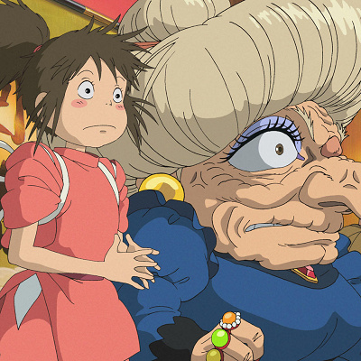 腐れ神がやってきた