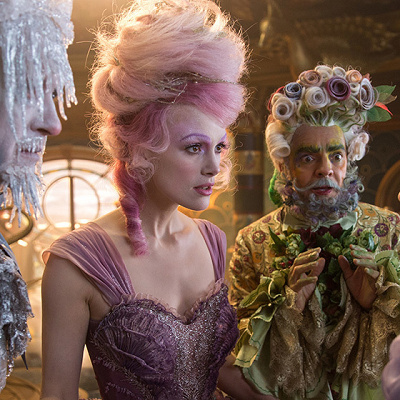 それぞれの国を治める統治者たちも個性豊か