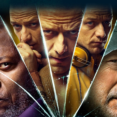 ミスター・ガラスの衝撃的な結末