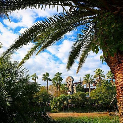 エクスペディション・イートの誕生秘話