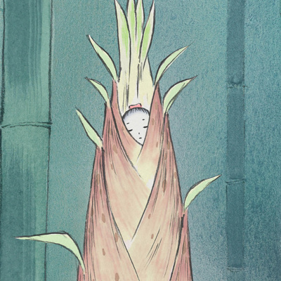 かぐや姫の物語