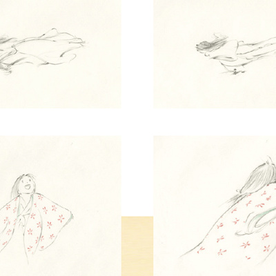 かぐや姫の物語