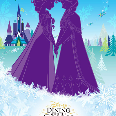 2019年は映画『アナと雪の女王』がテーマ