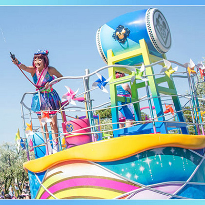 35周年のテーマソングが和楽器アレンジで登場♪