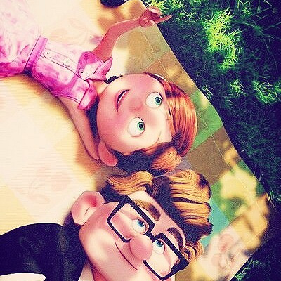 二人は憧れの夫婦像♡