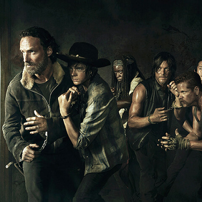 ウォーキング・デッド シーズン5