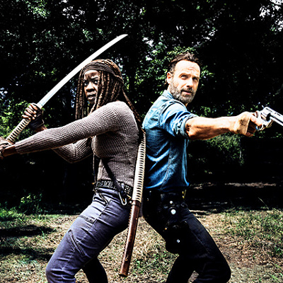 ウォーキング・デッド シーズン8