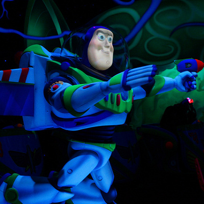 バズを担当する声優はたくさんいる！？