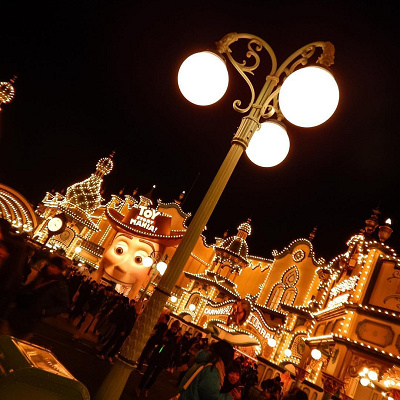 私が子供に、小さいころの思い出に残してあげたいスポットです！