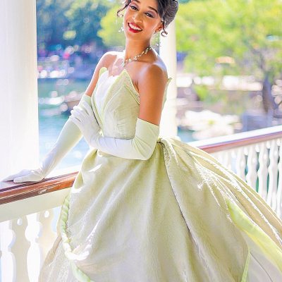 ティアナ（PC: @mak1982）