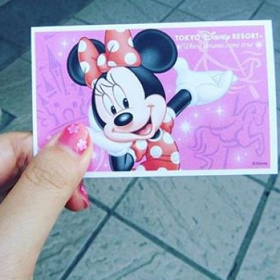 18時から入園できるチケット