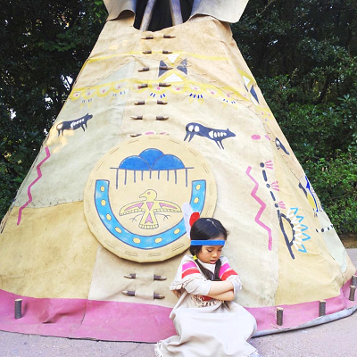 タイガーリリー