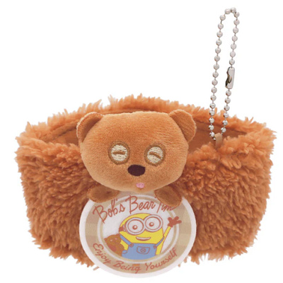 ティムカップスリーブキーチェーン