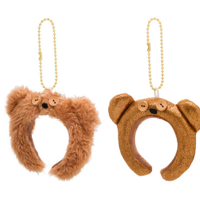 ティムキーチェーンセット