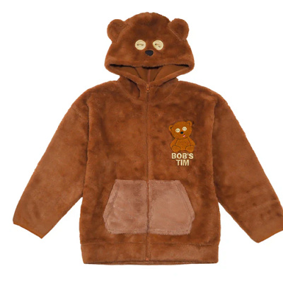 ティムボアパーカ