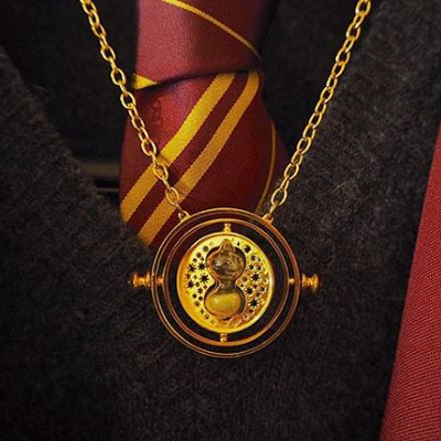 タイムターナー