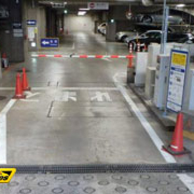 タイムズ ヒューリック神谷町ビル