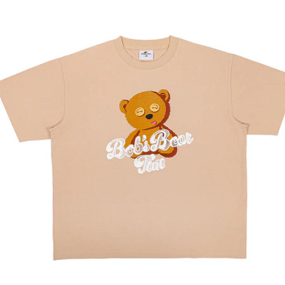 ティムのTシャツ