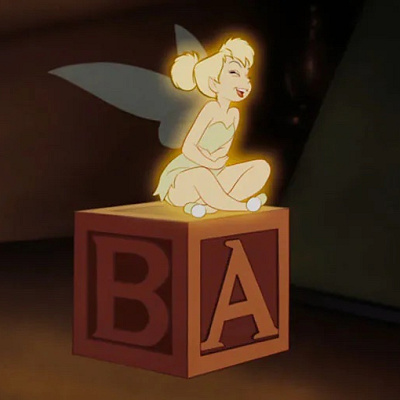 ティンカー・ベル