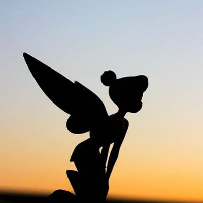 ティンカーベルの隠れた才能