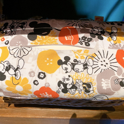 ティッシュボックスカバー