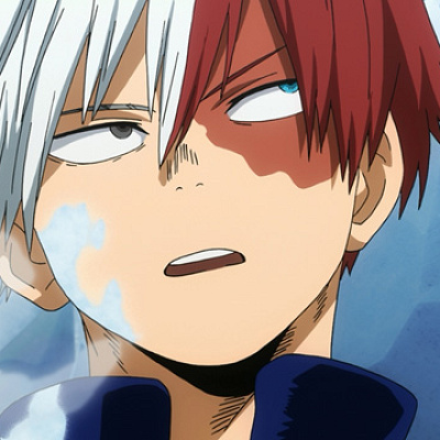 轟焦凍（とどろきしょうと）