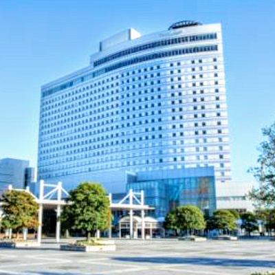 東京ベイ有明ワシントンホテル