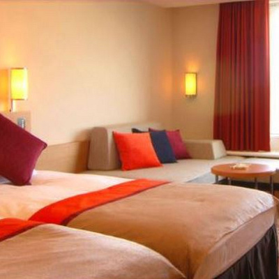 東京ベイ舞浜ホテル