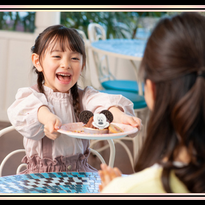 東京ディズニーリゾート40周年・ドリームゴーラウンド