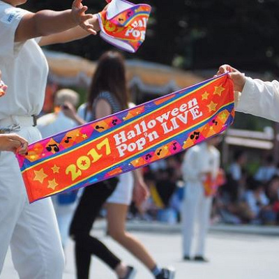 東京ディズニーランド2017秋イベント「ディズニーハロウィーン」