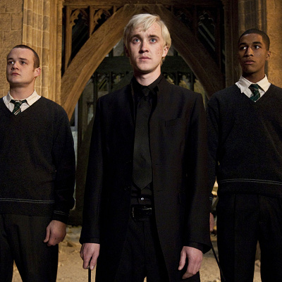 トム・フェルトン