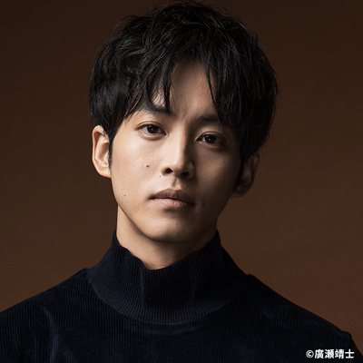 松坂桃李