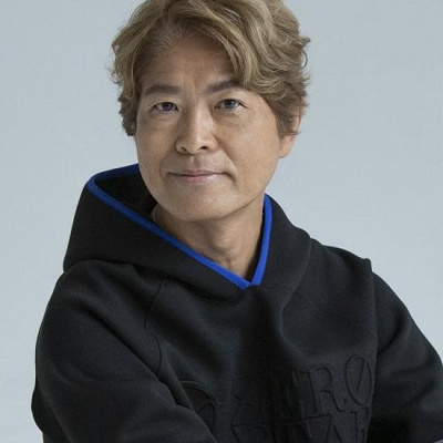 安室透の声優は古谷徹さん(公式サイト)