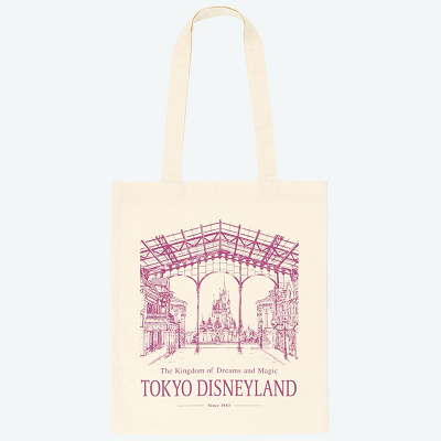 トートバッグ