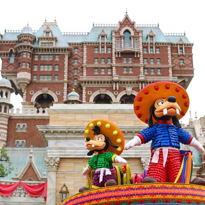 タワー・オブ・テラー