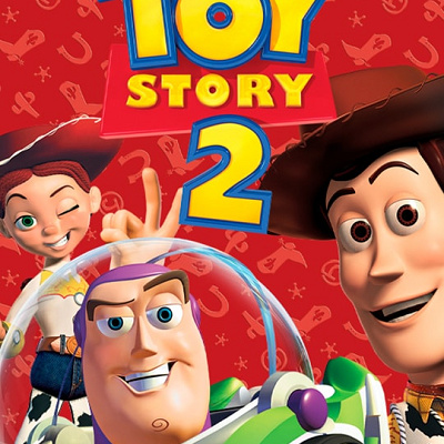 トイ・ストーリー2