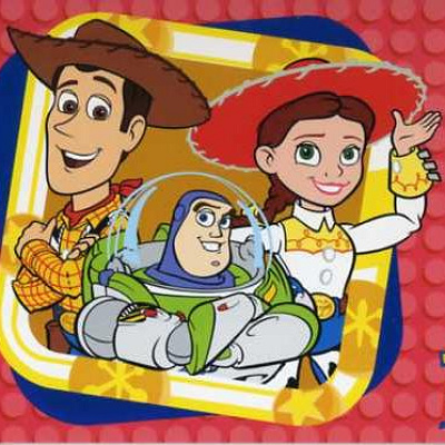 トイ・ストーリー3