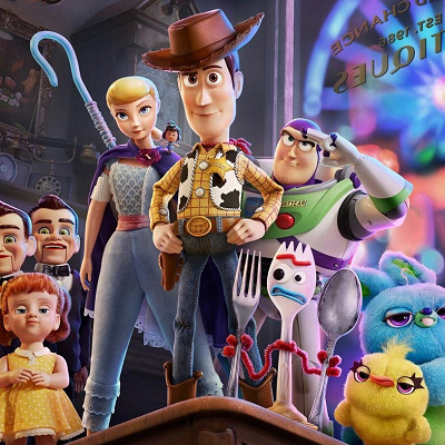 『トイ・ストーリー』キャラクターまとめ
