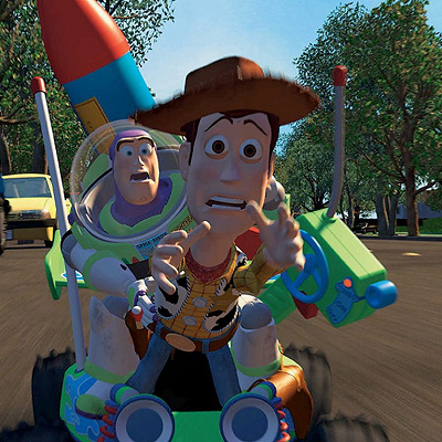 トイ・ストーリー