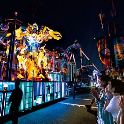 トランスフォーマー