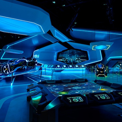 『トロン：レガシー』あらすじ