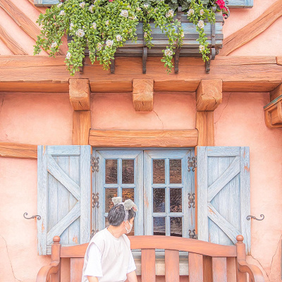 トランプコーデ