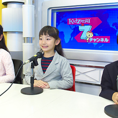 様々な仕事に触れてみてくださいね