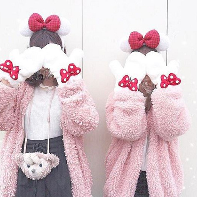 風を通さない服装を心がけよう