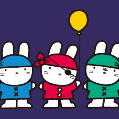 トゥイーディードロップス