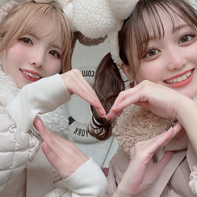 ツインテール