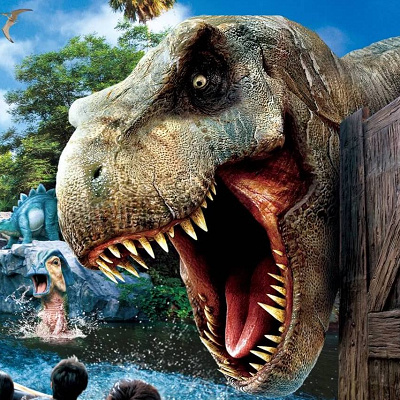 ティラノサウルス