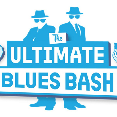 アルティメット・ブルース・バッシュ～音楽の色～