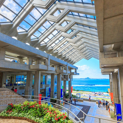 海人門（ウミンチュゲート）