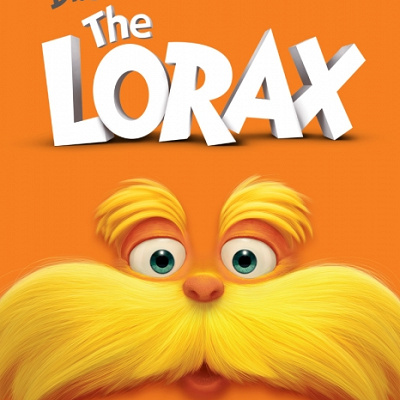 ロラックスおじさんの秘密の種